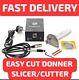 Commercial Doner Kebab Machine Electric