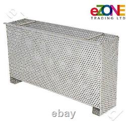 Commercial Grease Trap 33 Litre Catering Waste Fat Oil Filter Stainless Steel