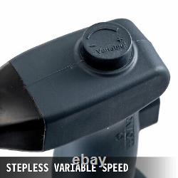 Commercial Immersion Blender Variable Speed Handheld Mixer 500 Watt Motor 50cm