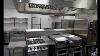 Commercial Kitchen Design Planning Schools