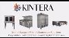 Commercial Kitchen Equipment By Kintera