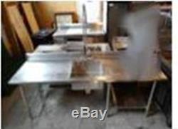Commercial Kitchen Lot for sale, More items then in the photos, Read description