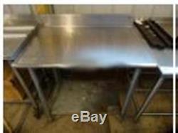 Commercial Kitchen Lot for sale, More items then in the photos, Read description