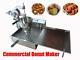 Commercial Manual Breakwater Donut Ball Donut Fryer Maker Making Machine