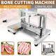 Commercial Manual Saw Cutting Machine Cut Bone /cut Fish/meat Saw Sawing Machine