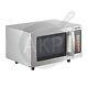 Commercial Microwave Kitchen Restaurant With Incredible Controls Stainless Steel