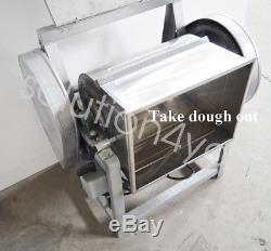 Commercial dough mixer mixing machine 30QT