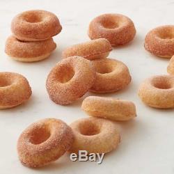 Compact Donut Fryer Maker Making Machine 80 Pcs/h Your Small Business