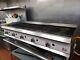 Cooking Performance Group (cpg) 60 Gas Radiant Charbroiler 200,000 Btu
