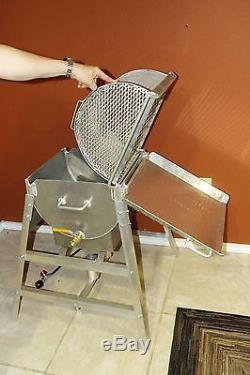 Crawfish Cooker Crawfish Boiler, Shrimp, Crab, Lobster Cooker Boiler NEW