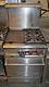Dcs Dynamic Cooking Systems Gas Oven / Range / Griddle