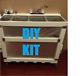 Diy Large Frame & Plumbing Kit Portable 3-4 Concession Sink + Hand Wash