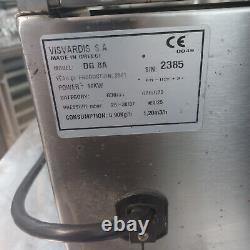 Dg 8a Visvardis Used Gas Gyro Machine Includes Free Shipping