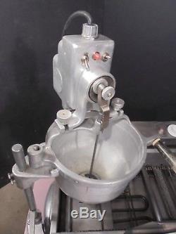 Donut Maker / Machine / Fryer / Donut Robot Belshaw Dr-42 $2800 Works 100%