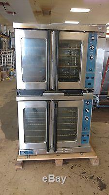 Duke Convection Oven, Electric