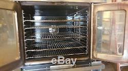 Duke Convection Oven, Electric