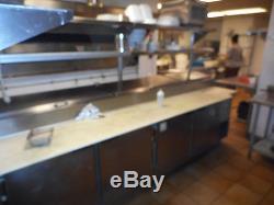 ENTIRE RESTAURANT EQUIPMENT PACKAGE or Individual Pieces of Equipment