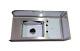 Elkay Custom Food Prep Utility Sink 16 Gauge Stainless Steel 30.5 X 15