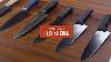 Equipment Review Inexpensive Chef S Knives