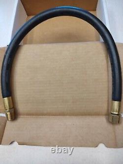 Fisher 32840 Spray Gun and 33413 Hose for Wall Mounted Reel MN 75396 75397