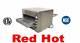 Fma Omcan 11387 Conveyor Commercial Countertop 14 Pizza Baking Oven Ce-tw-0356