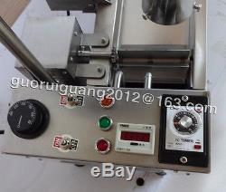 Free shipping, Automatic Donut Machine 3KW Commercial Donut Maker 3 Set free Mold