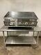Griddle Keating 42flde Miraclean Grill 3ph 208/240 Tested