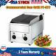 Gas Grill Stainless Volcanic Rock Bbq Barbecue Char Broiler Outdoor Heating New