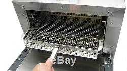Greaseless Fryer Express TWO Basket Greaseless Fryer Commercial Air Fryer