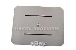 Hakka 40 Pound/20 Liter Capacity Tank Commercial Electric Meat Mixer&Motor