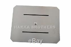 Hakka 80 Pound /40 Liter Capacity Tank Commercial Manual Meat Mixers FME40