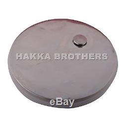 Hakka Brothers 15LB Sausage Stuffer Vertical Stainless Steel Meat Fillers SV-7