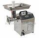 Hakka Commercial Meat Grinders And Mincers Meat Processing Machines Tc8