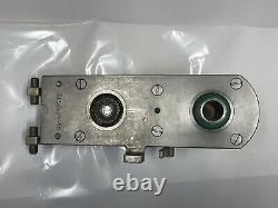 Handtmann Linking Gearbox 34-5. Used. Please Read Description