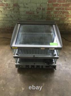 Hatco GR3SDS-27D 27 Electric Glo-Ray Countertop Food Warmer