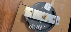 Henny Penny hose and reel assembly MM204410