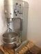 Hobart 80 Qt M802 Mixer Includes Accessories & Bowl Auto Lift! Ready To Work