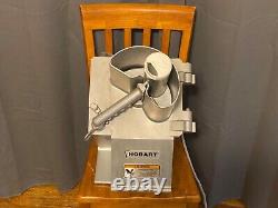 Hobart FP300 Commercial Food Processor