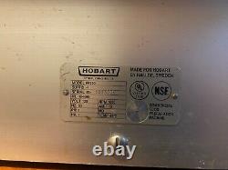 Hobart FP300 Commercial Food Processor