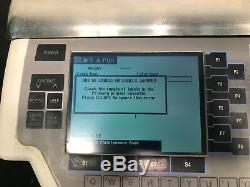 Hobart Quantum ML-29032-BJ Grocery Retail Deli Scale With Label Printer