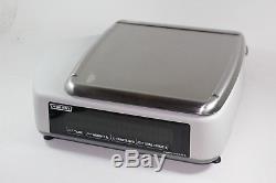 Hobart Quantum WIRELESS ML-29032-BJ Commercial Deli Scale With Label Printer WiFi
