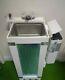 Hot Water Portable Propane Hand Wash Mobile Concession Sink 12 Volt Nsf