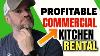 How Does A Commercial Kitchen Work How Do Commercial Kitchens Make Money