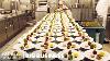 How The World S Largest Cruise Ship Makes 30 000 Meals Every Day