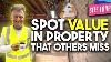 How To Spot Hidden Value In Commercial Properties Commercial To Residential Conversion Site Tour