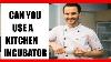 How To Start A Food Business Commercial Kitchen Or Kitchen Incubator