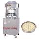 Hydraulic Dough Divider Cutter Automatic 36 Pieces S/s