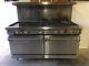 Imperial Ir6-g24 60 Range With 6 Burners & 24 Griddle