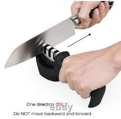 Kitchen Chef Knife Stainless Steel Japanese Damascus Pattern Sharp Cleaver Knife