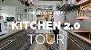 Kitchen Renovation Our Hdb Bto Modern Professional Kitchen 2 0 Tour